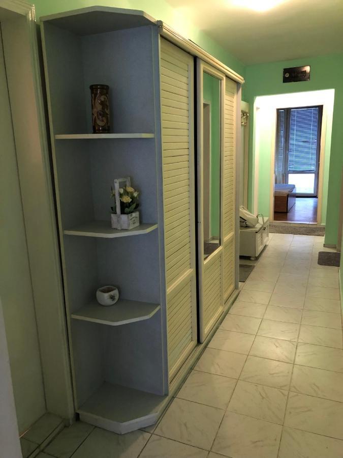 Spacious Beautiful Apartment - Prime Location Warna Zewnętrze zdjęcie