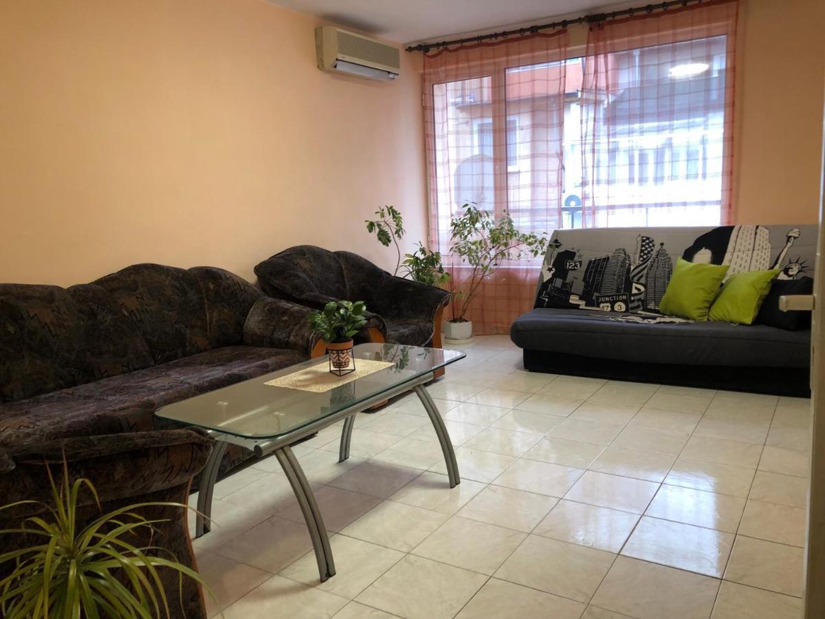 Spacious Beautiful Apartment - Prime Location Warna Zewnętrze zdjęcie