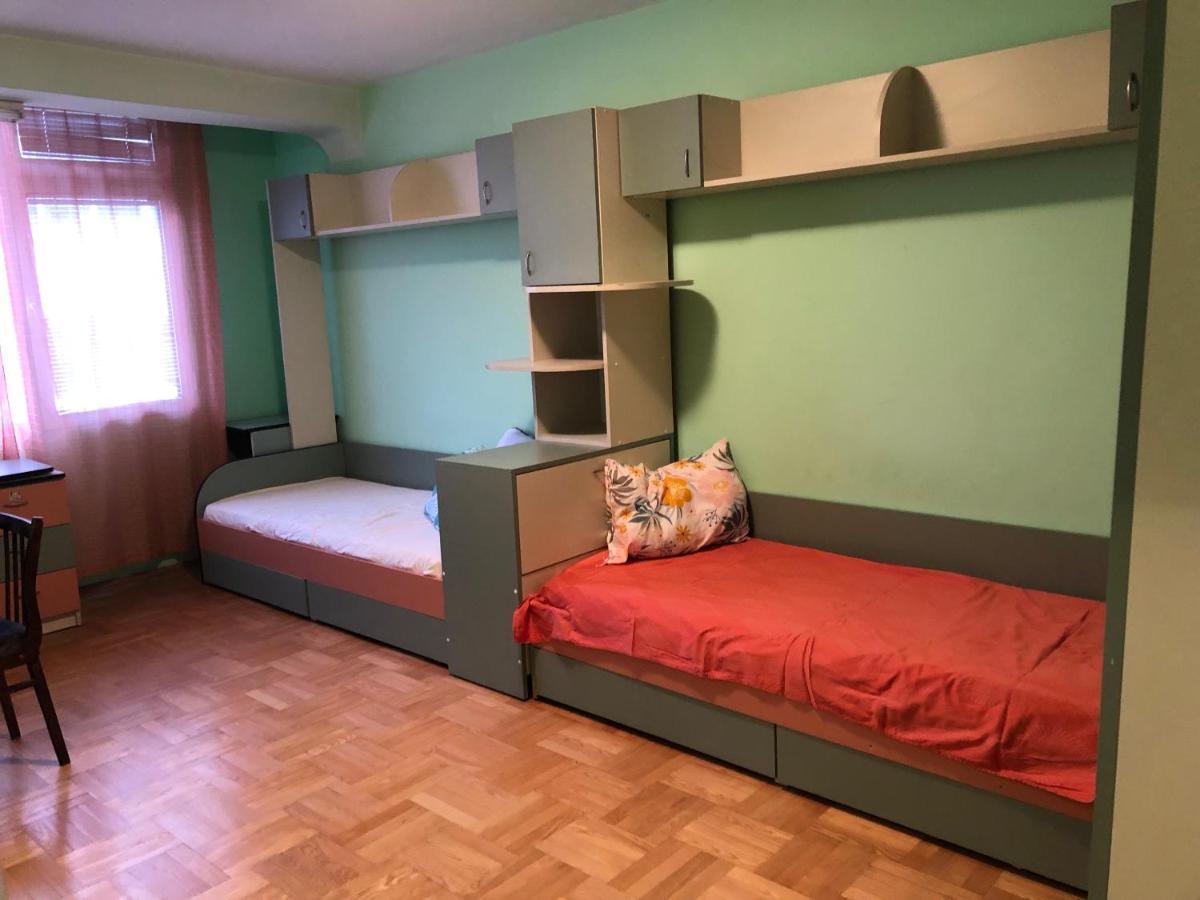 Spacious Beautiful Apartment - Prime Location Warna Zewnętrze zdjęcie